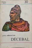 DECEBAL-LIVIU MARGHITAN