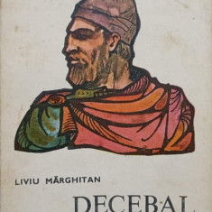 DECEBAL-LIVIU MARGHITAN