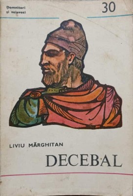 DECEBAL-LIVIU MARGHITAN-224843 foto