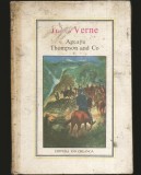 Cumpara ieftin AGENȚIA THOMPSON AND CO. - JULES VERNE