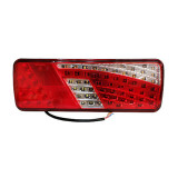 Lampa stop spate 75LED 10/30V 420x150mm - Dreapta Garage AutoRide, Kamar