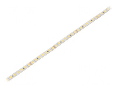 Bandă LED Alb Neutru 24V IP65 foto