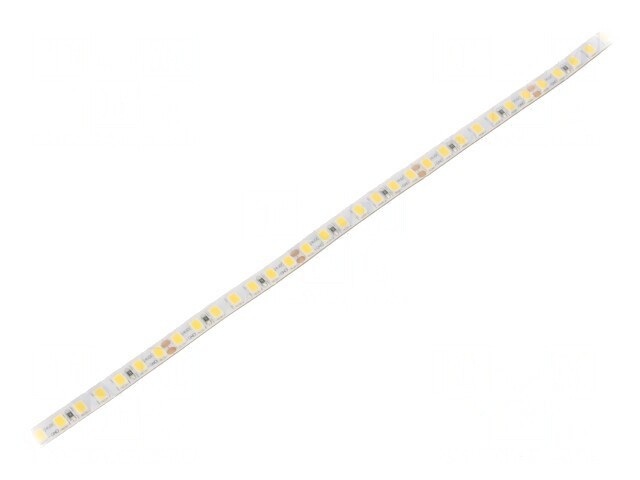 Bandă LED Alb Neutru 24V IP65