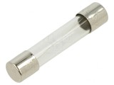 Siguranță Ardere Rapidă 14A 32VAC 6.3x32mm Alamă