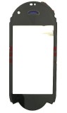 Touchscreen Samsung Beat DJ M7600 Black, Display Telefon, Componenta Originala