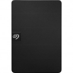 Hard disk extern Seagate Expansion Portable 4TB USB 3.0