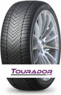 Anvelope Tourador X all climate tf1 205/55R16 91V All Season foto