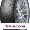 Anvelope Tourador X All Climate Tf1 215/55R16 97W All Season