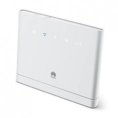 Router-Modem wireless Huawei B311-4G cu slot SIM foto