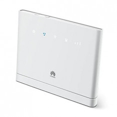 Router-Modem wireless Huawei B311-4G cu slot SIM