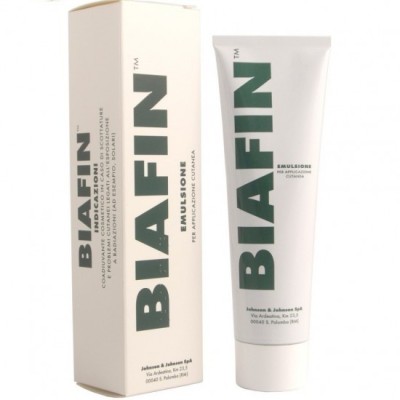 Emulsie Johnson &amp;amp; Johnson Biafin 100 ml foto