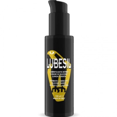 INTIMATELINE - LUBESIL SILICONE BASED LUBRICANT 100 ML foto