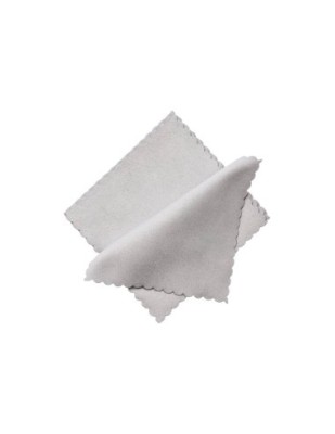 Set 5 Lavete aplicatoare din microfibră pentru soluții ceramice Koch Chemie Application Towel foto