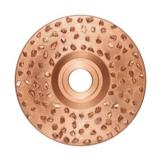 Disc abraziv pentru copite, &Oslash;125&nbsp;mm :: &Oslash;125&nbsp;mm