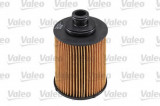 Filtru ulei FIAT ALBEA (178) (1996 - 2009) VALEO 586530