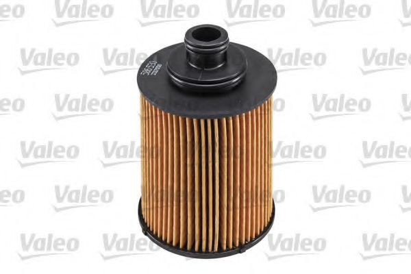 Filtru ulei FIAT ALBEA (178) (1996 - 2009) VALEO 586530