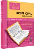 Drept civil. Obligatiile. Caiet de seminar editia a II, Ioan Ilies Neamt, Ioana Laura, Toma-Dauceanu, Universul Juridic