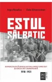 Estul salbatic - Aapo Roselius, Oula Silvennoinen