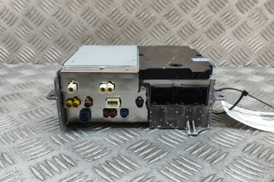 Unitate radio CD navigație MERCEDES-BENZ A W177 2019 OEM: Hatchback | 28516332 foto