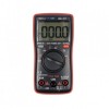 Multimetru digital, LCD, 0-750V AC, 0-1000V DC, 0-10A AC/DC, Yato
