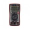 Multimetru digital, LCD, 0-750V AC, 0-1000V DC, 0-10A AC/DC