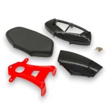 Kit spatar+suport Atv 125-150cc Asix Cod Produs: MX_NEW COM125A-915
