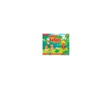 Super Safari Level 1 Pupil&#039;s Book with DVD-ROM - Paperback brosat - *** - Cambridge