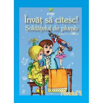 Soldatelul de plumb foto