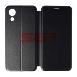 Toc FlipCover Round Samsung Galaxy A03 Core Black