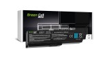 Baterie pentru laptop Green Cell PRO Toshiba Satellite C650 C650D C660 C660D C660D L650D L655 L750