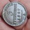 3 pfenninge 1867 A Germania - 2
