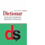 Dictionar italian-roman, roman-italian - Alexandru Laszlo