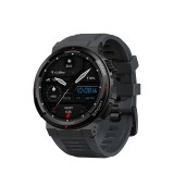 Zeblaze Ares 3 Plus Smartwatch 1.43" AMOLED, Voice Call, 3D Health Tracking, 280 mAh, BLE 5.2