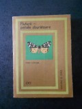 Iosif Capuse - Fluturii-petale zburatoare
