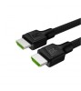 Cablu GREEN CELL HDMI &ndash; HDMI 4K 60Hz StreamPlay, HDR, Dolby Atmos, 3D