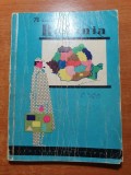 Pe scurt despre romania - editura meridiane 1961