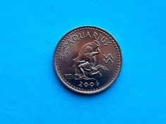 10 Shillings 2006 Somaliland-UNC-Varsator