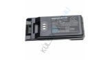 Baterie radio VHBW de &icirc;nlocuire pentru Icom BP-283, BP-284 - 2500 mAh 7,4 V Li-Ion