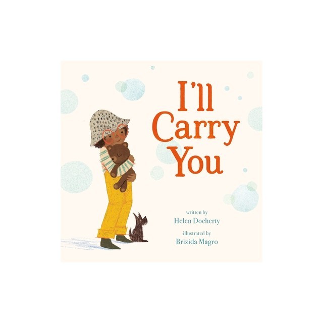 I'll Carry You