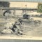 AD 96 C. P. VECHE -SPALATORESE - VICHY -LAVEUSES - FRANTA -CIRCULATA 1917