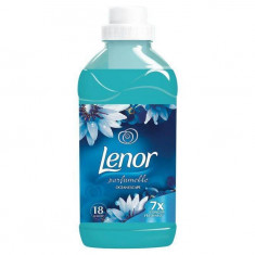 Balsam LENOR Gold Orchid 0.55L (18 spalari) foto