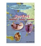 Anatol Macris - Scrieri - calatorii, istorii, evocari - 126405