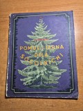 carte pentru copii - pomul de iarna de la socolnichi - din anul 1954