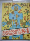 Almanahul Copiilor 1984