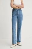 By Malene Birger jeansi MILIUMLO femei high waist, Q70252017Z