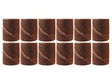 Benzi de Şlefuit 9,5mm Granulaţie 120 - Set 12 Buc.