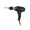 Masina Insurubat si Gaurit Parkside PNS 300 B3, 300W, 40Nm, 2 Trepte Viteza, Mandrina 10mm + Accesorii