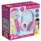 Set casti microfon cu bluetooth - Barbie