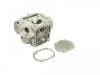 Chiulasa Completa ATV 110cc AC-4T, 52.4mm Revo - Piese Motor ATV