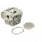 Chiulasa ATV AC-4T 110cc, 52.4mm-completa